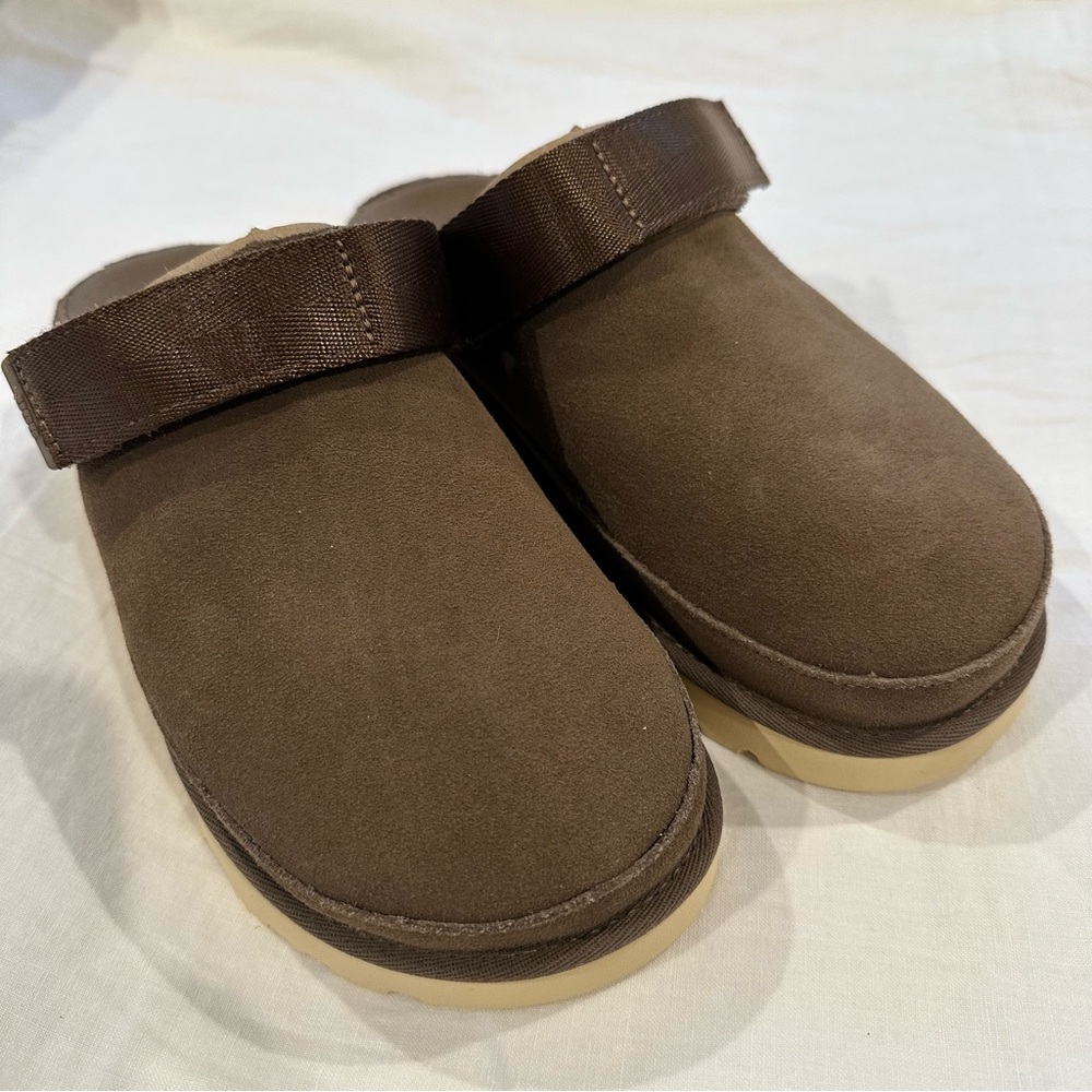 Ugg | Goldenstar clog